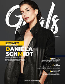 Goals Magazine