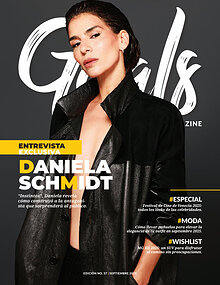 Goals Magazine
