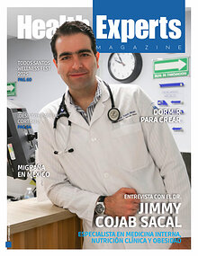 Health Experts Magazine