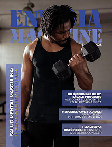 Envidia Magazine