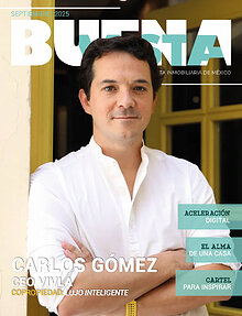 Buena Vista Magazine