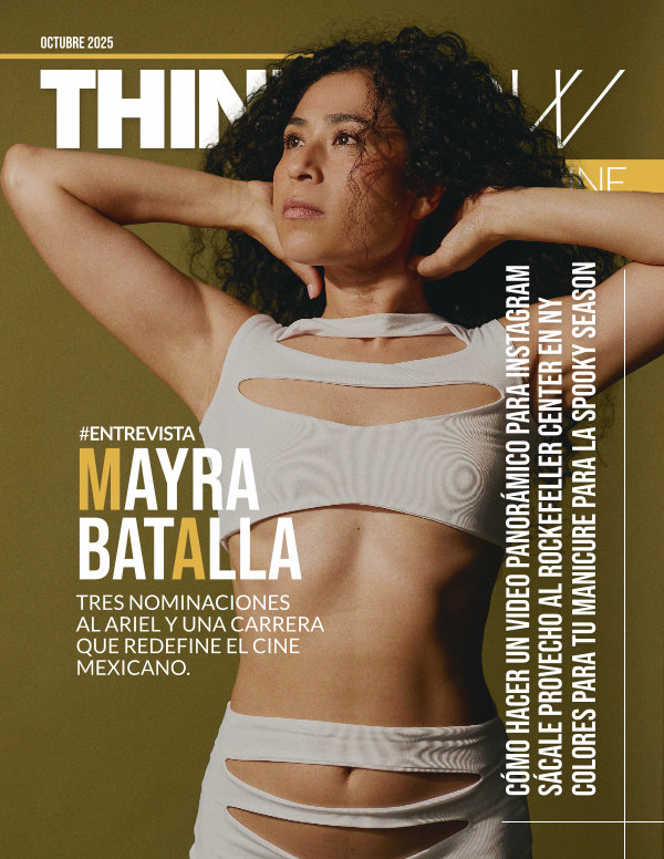 Think Now Octubre 2025