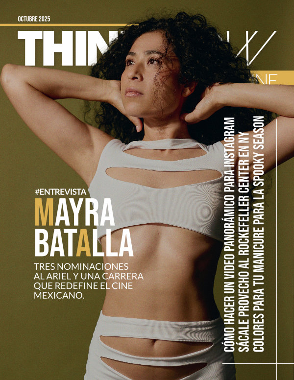 Think Now Octubre 2025