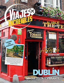 Viajes &Iacute;ncreibles