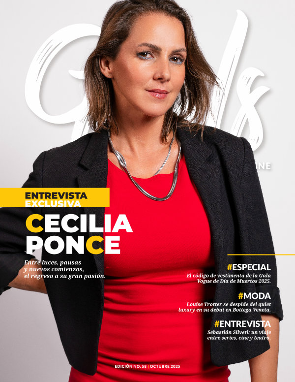 Goals Magazine Octubre 2025