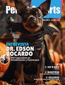Pets Experts Magazine