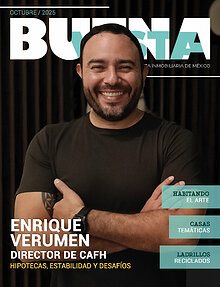Buena Vista Magazine