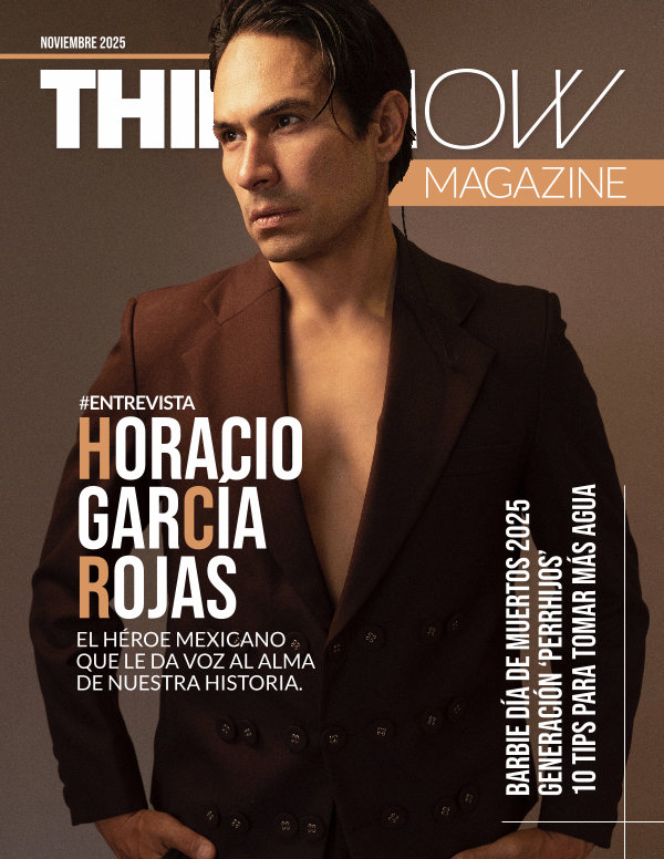 Think Now Noviembre 2025