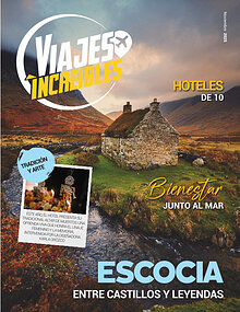 Viajes &iacute;ncreibles