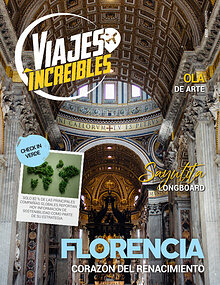 Viajes &iacute;ncreibles