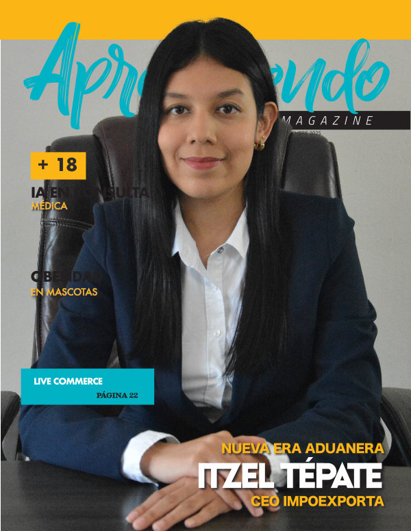 Aprendiendo MX Diciembre 2025