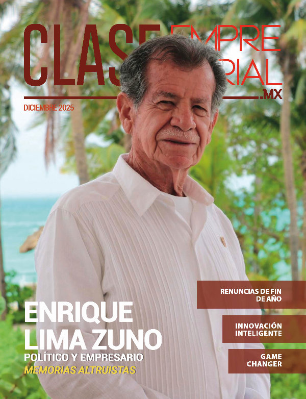 Clase Empresarial Diciembre 2025