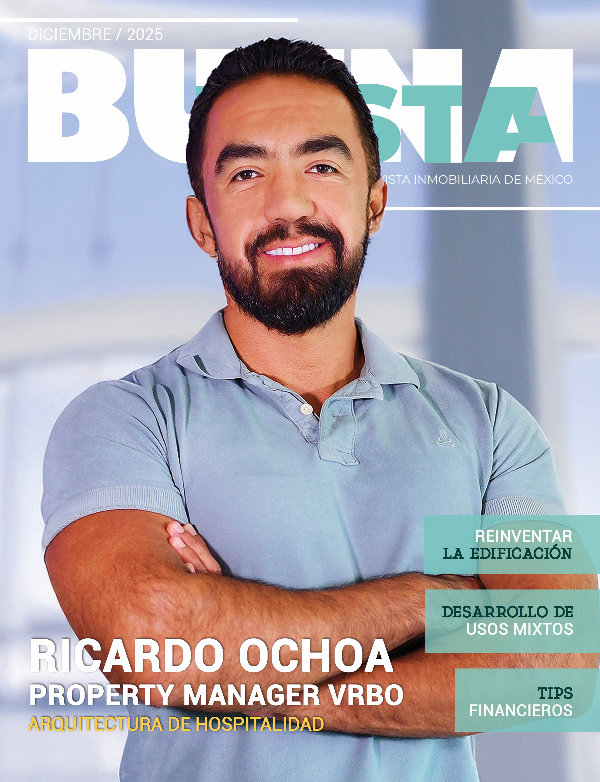 Buena Vista Magazine Diciembre 2025