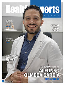 Health Experts Magazine