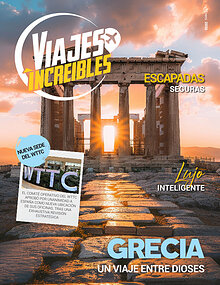 Viajes &iacute;ncreibles