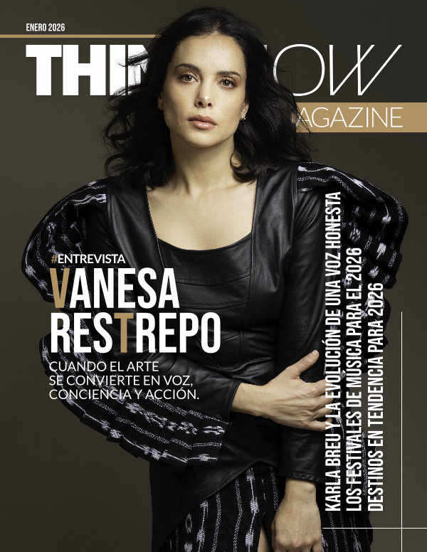 Think Now Enero 2026