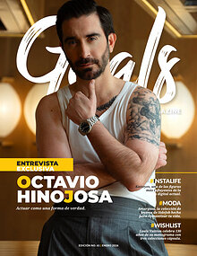 Goals Magazine