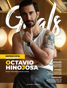 Goals Magazine