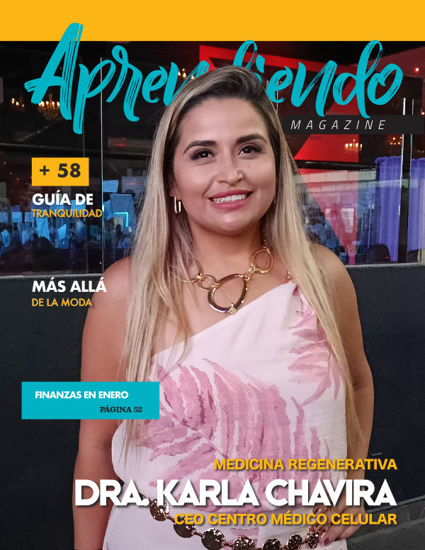 Aprendiendo MX Enero 2026