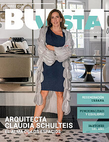 Buena Vista Magazine