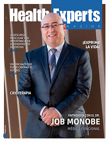 Health Experts Magazine