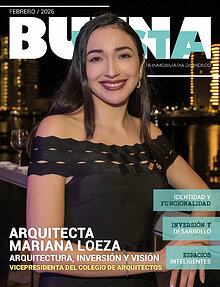 Buena Vista Magazine