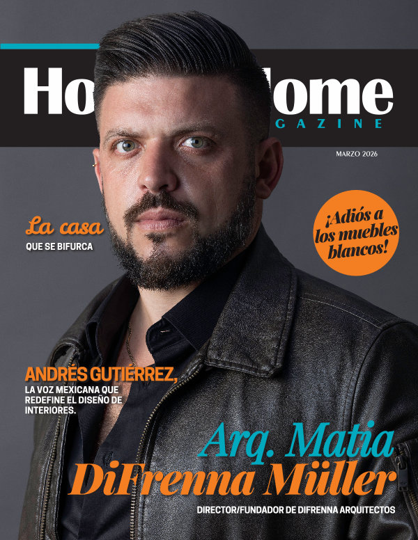 Home & Home Marzo 2026