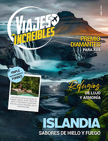 Viajes &iacute;ncreibles