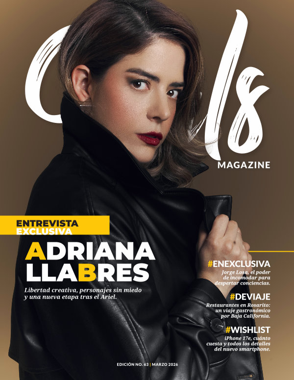 Goals Magazine Marzo 2026