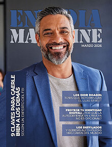 Envidia Magazine