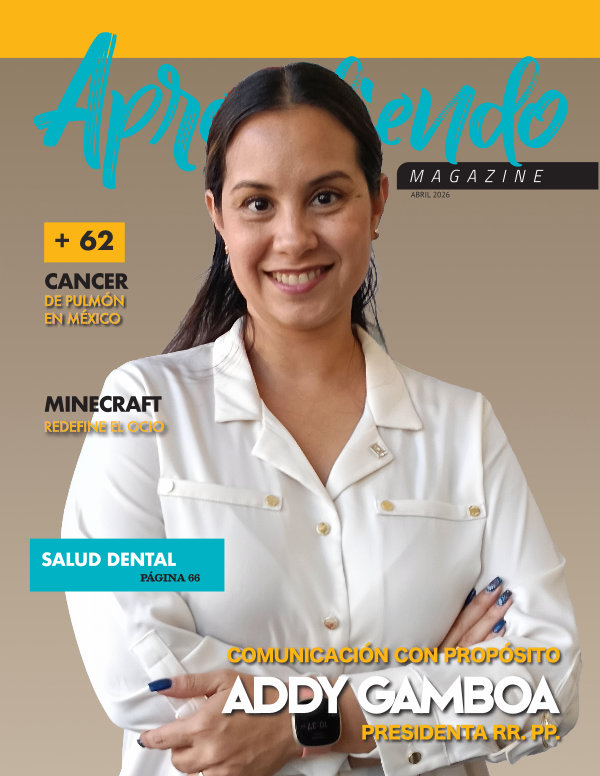 Aprendiendo MX Abril 2026