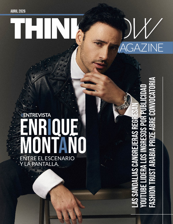 Think Now Abril 2026