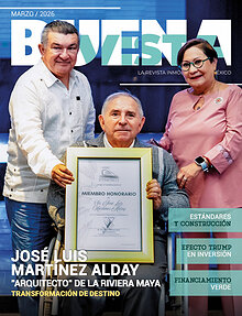 Buena Vista Magazine