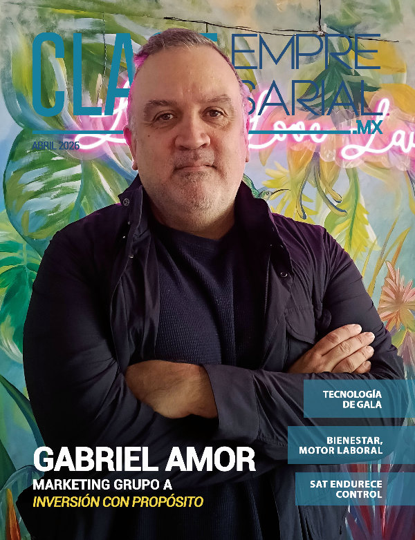 Clase Empresarial Abril 2026