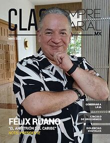 Clase Empresarial