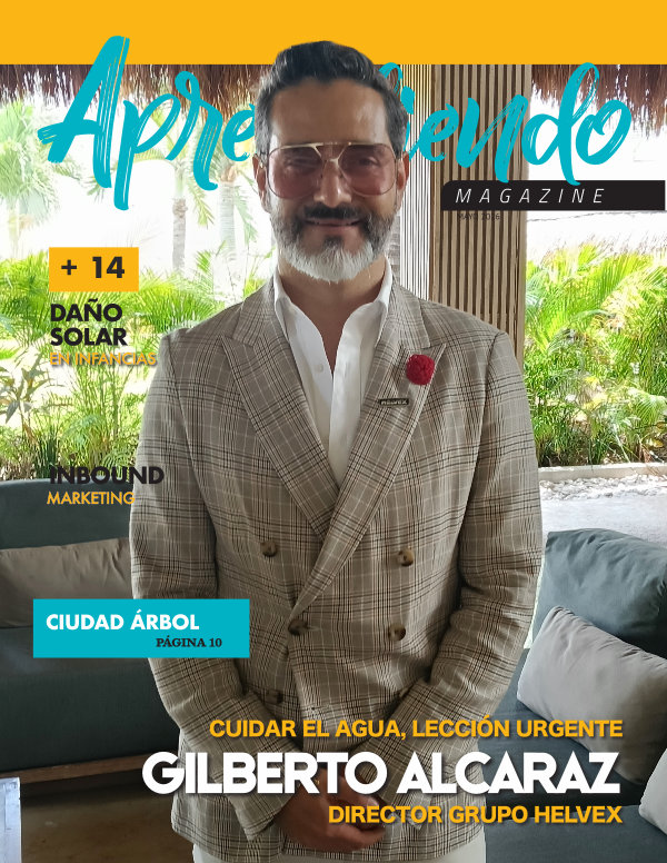 Aprendiendo MX Mayo 2026