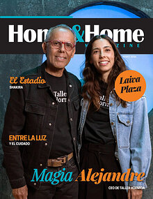 Home & Home