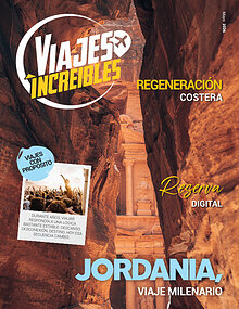 Viajes Incre&iacute;bles