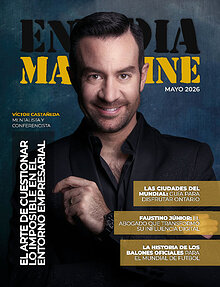 Envidia Magazine