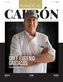 Manos Al Carbón