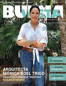 Buena Vista Magazine
