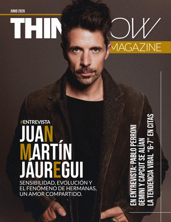 Think Now Junio 2026