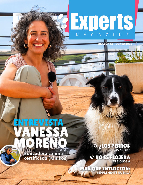 Pets Experts Magazine Junio 2026