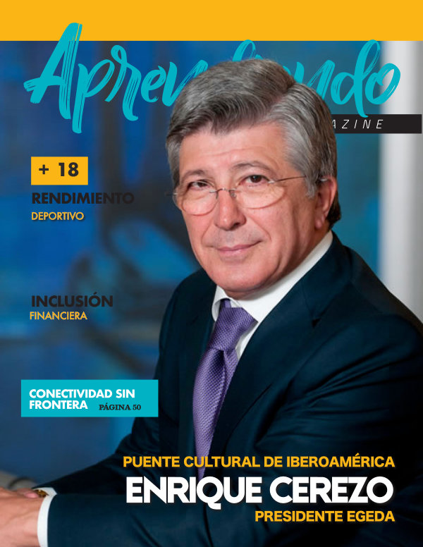 Aprendiendo MX Junio 2026