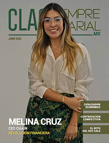 Clase Empresarial