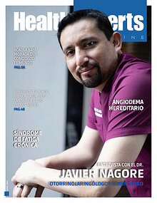 Health Experts Magazine