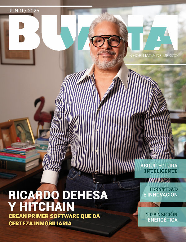 Buena Vista Magazine Junio 2026