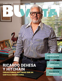 Buena Vista Magazine