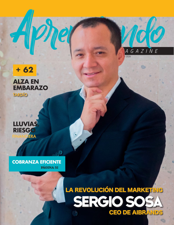 Aprendiendo MX Julio 2026