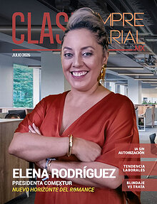 Clase Empresarial